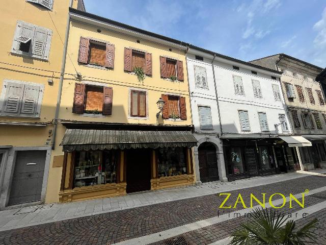 Vierzimmerwohnung in Via Rastello 30, Gorizia - Foto 1