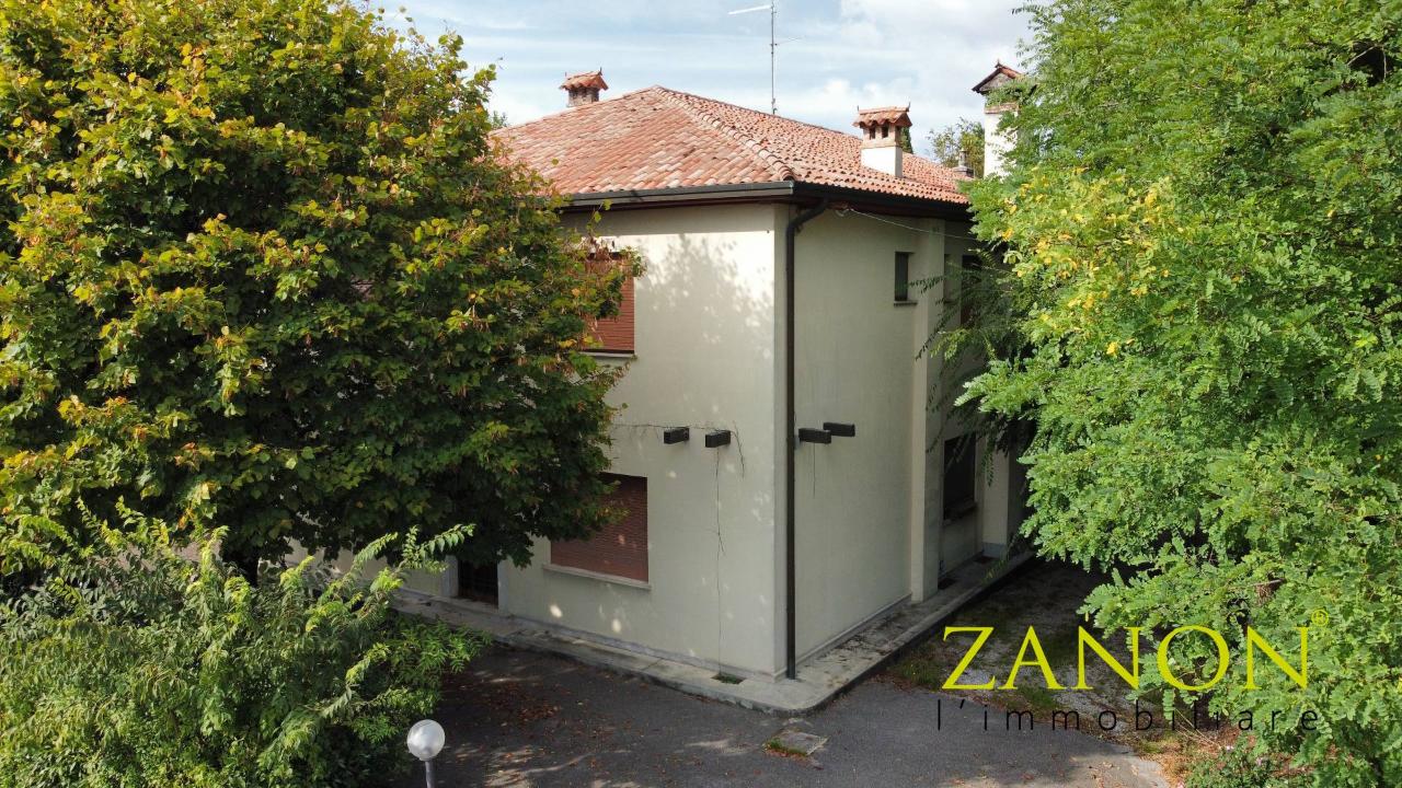 Villa in vendita a San Lorenzo Isontino