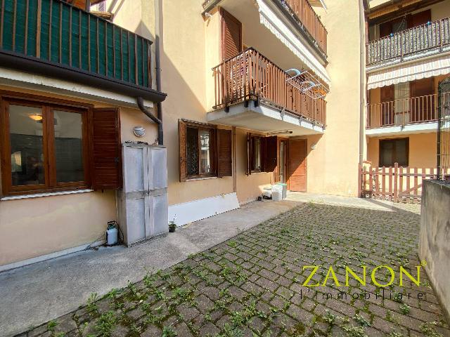 Vierzimmerwohnung in Via Aquileia 39, Gorizia - Foto 1