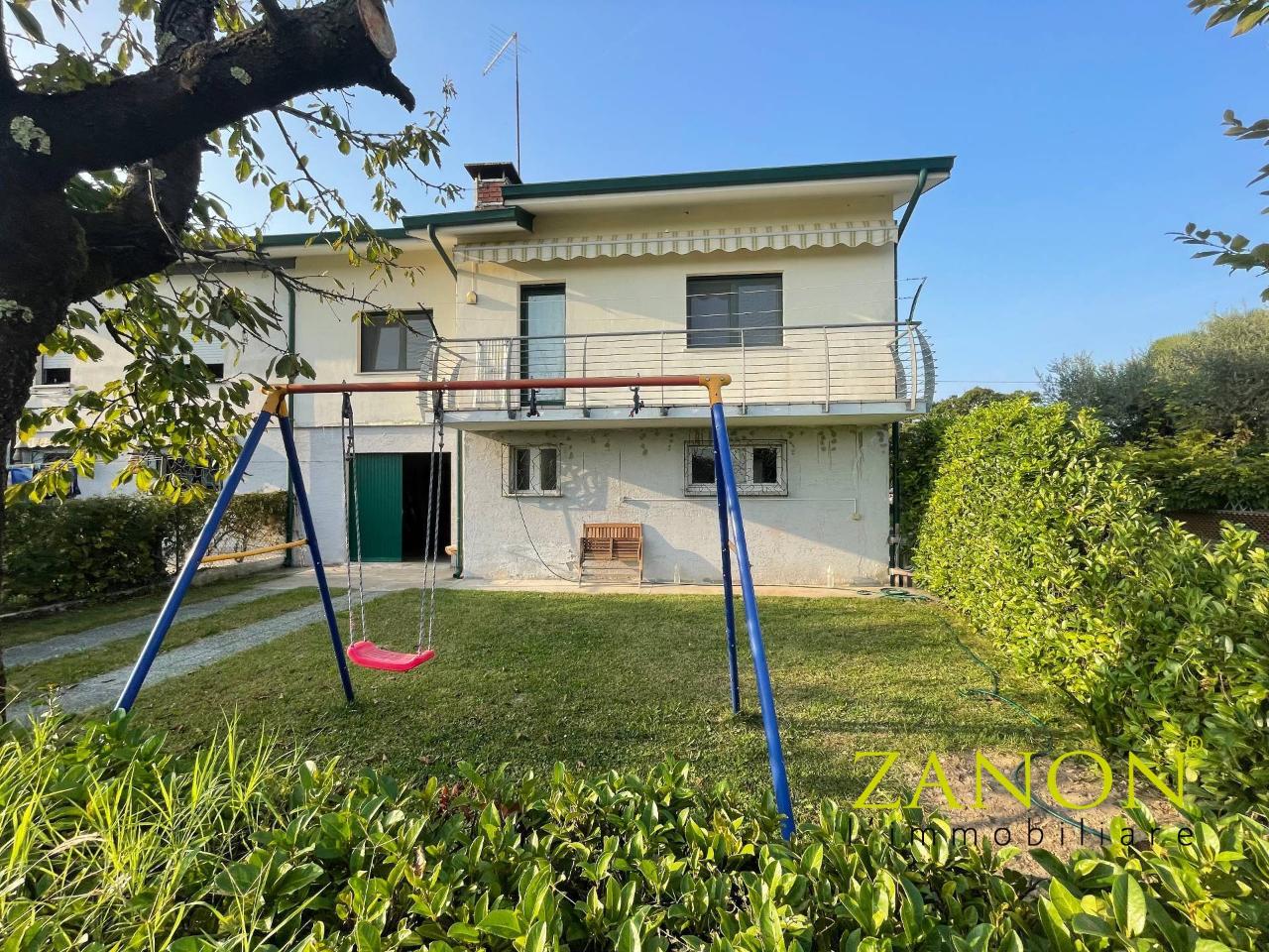 Casa indipendente in vendita a Fogliano Redipuglia