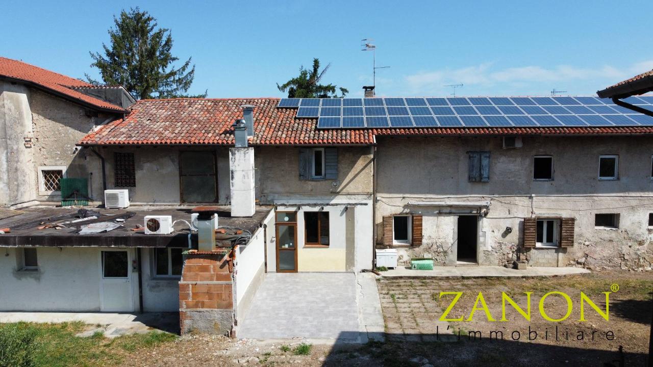 Casa indipendente in vendita a Mariano Del Friuli