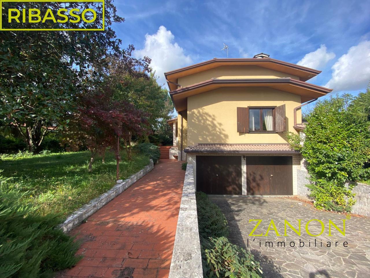 Villa in vendita a Farra D'Isonzo