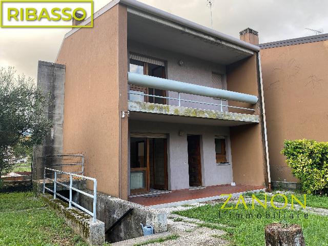 Villa a schiera in {3}, Viale Libertà 119 - Foto 1