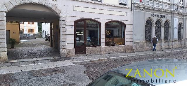 Negozio in Via Carducci 6, Gorizia - Foto 1