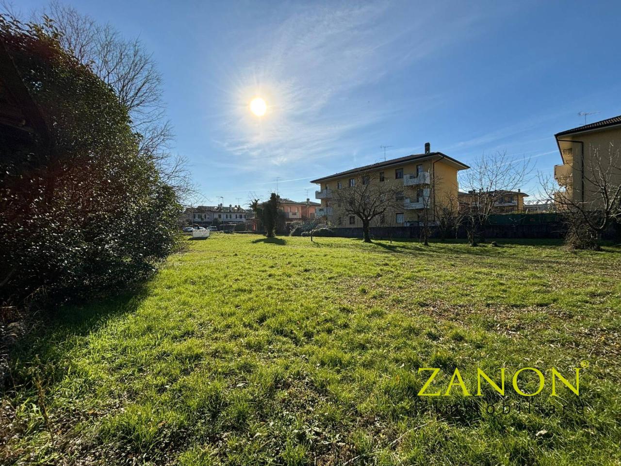 Terreno edificabile in vendita a Gradisca D'Isonzo