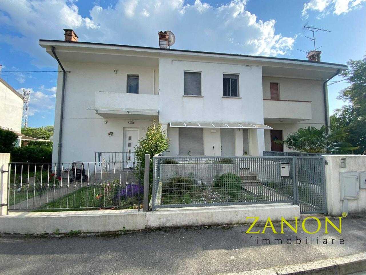 Villa a schiera in vendita a Gradisca D'Isonzo
