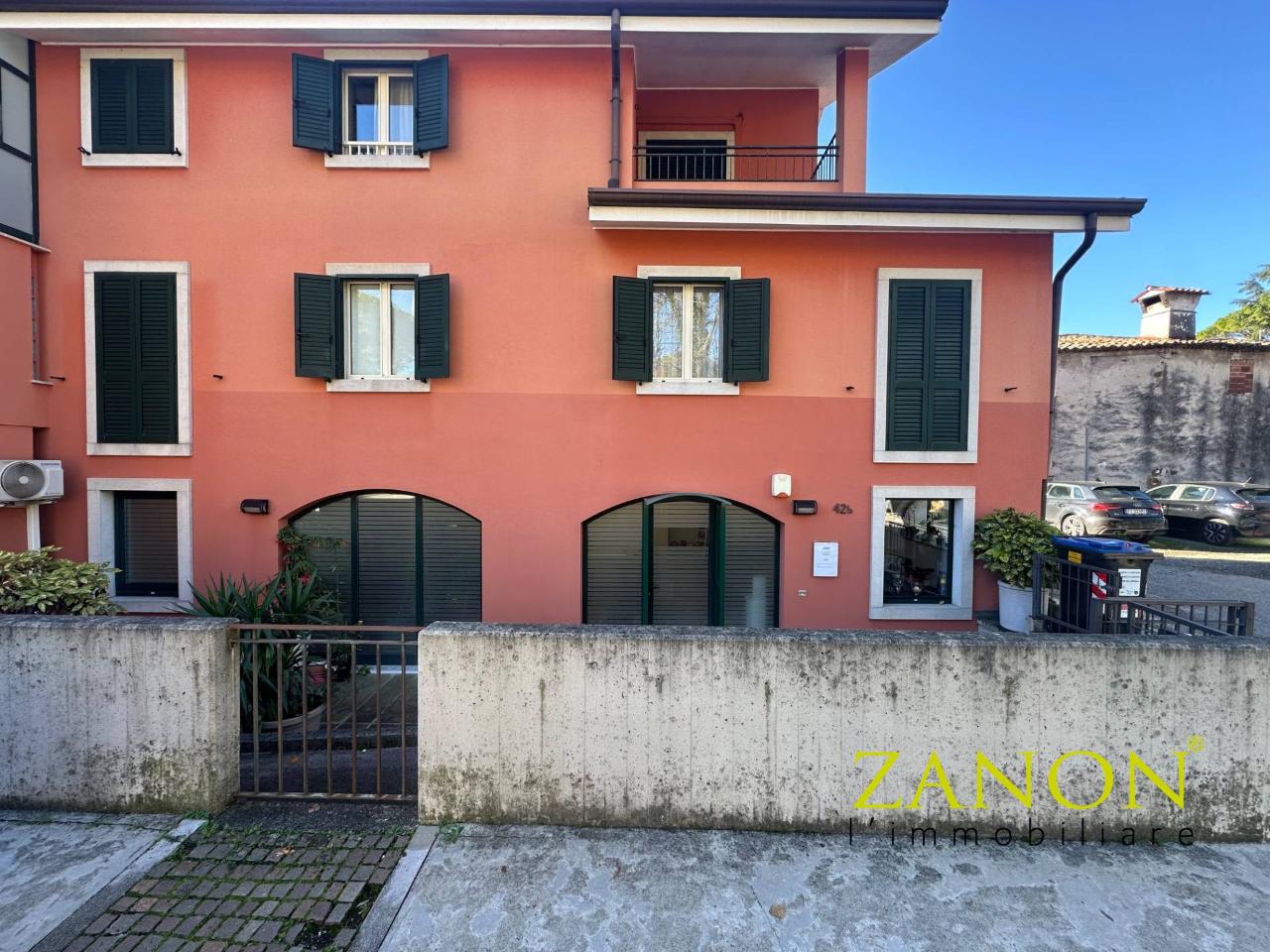 Ufficio in Via Zorutti 42/B, Cormons, {3} - Foto 1