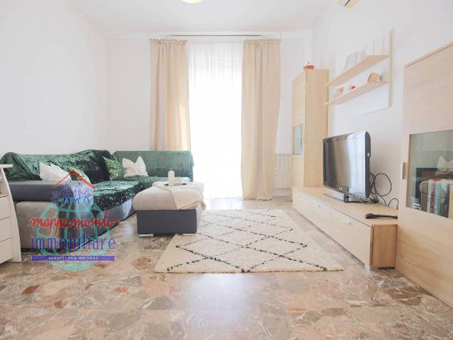 4-room flat in Circonvallazione Ovest 4, Castello d'Argile - Photo 1