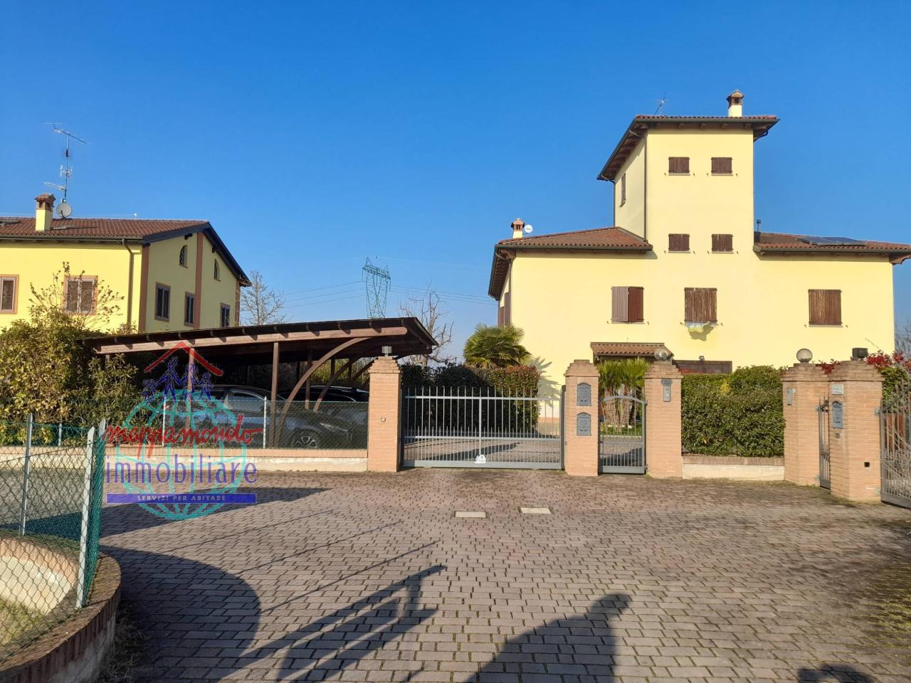 Villa in vendita a Sala Bolognese