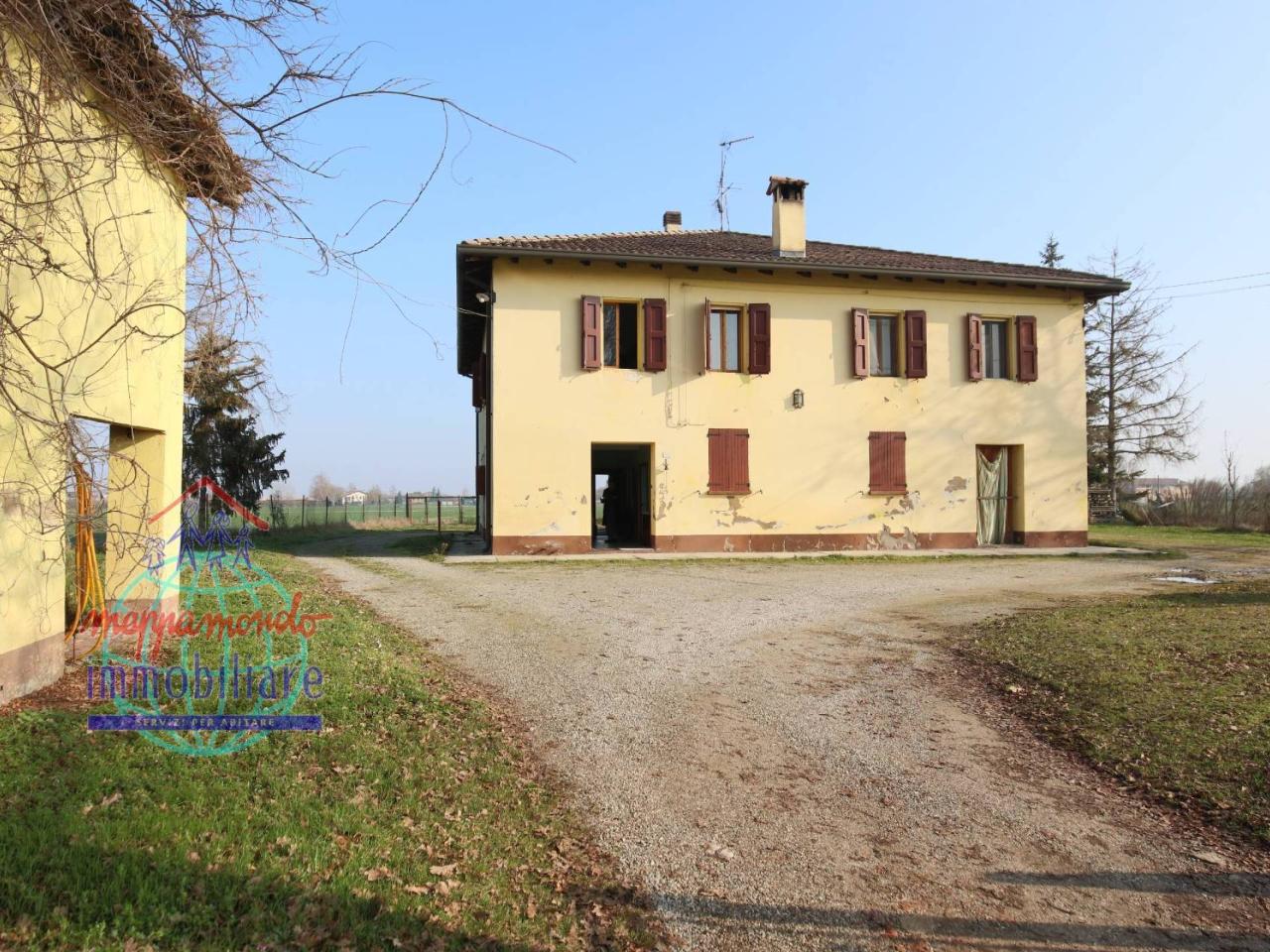 Villa in vendita a Pieve Di Cento