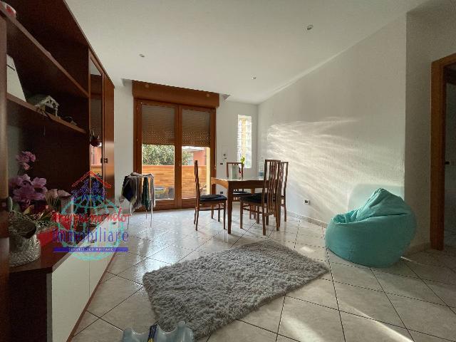 2-room flat in {3}, Via Dante Alighieri 14 - Photo 1