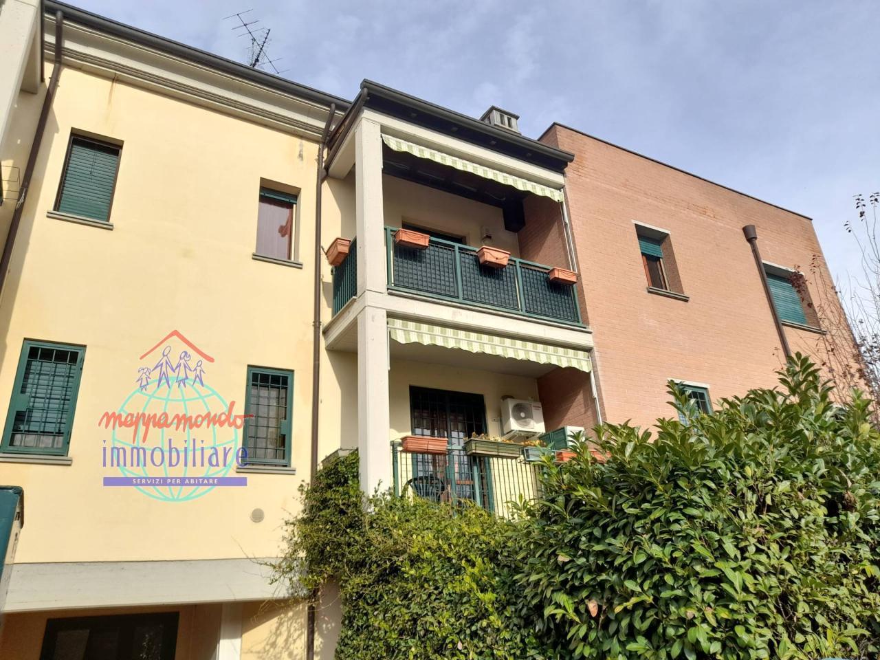 Appartamento in vendita a Sala Bolognese