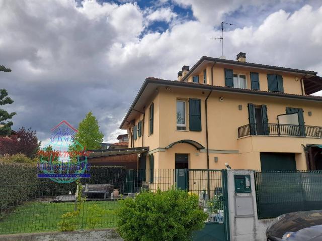 Villa in Via Adriano Olivetti 17, San Giovanni in Persiceto - Foto 1