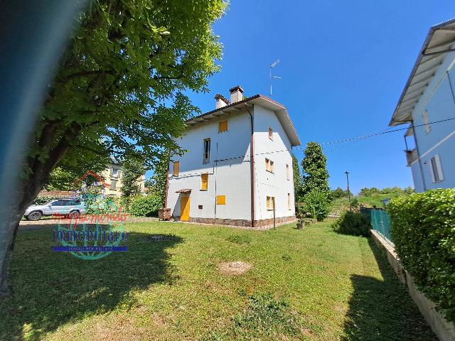 Villa in Via Vittorio Alfieri 32, San Giovanni in Persiceto - Foto 1