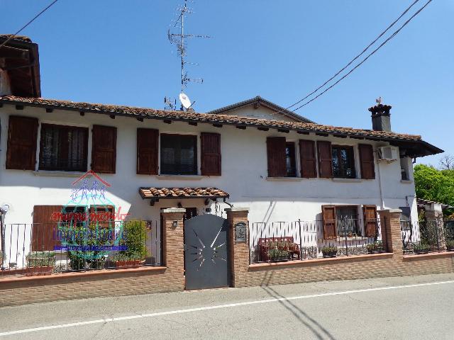 Villa in Via Tivoli, San Giovanni in Persiceto - Foto 1