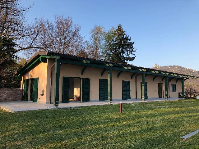 Villa in Strada Comunale di Mongreno, Torino - Foto 1