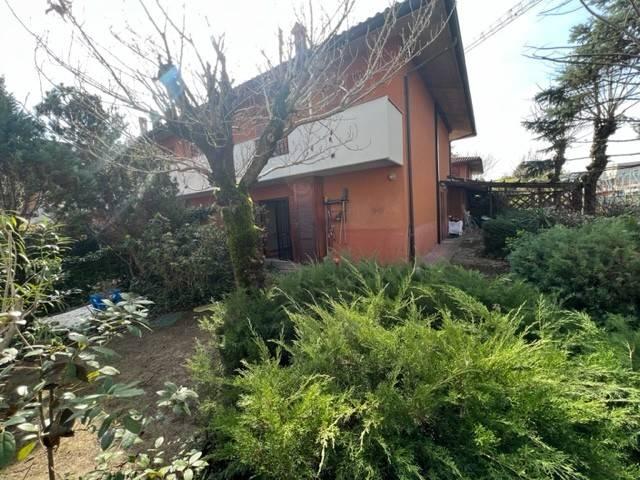 Villa a schiera in Via Luigi Neri, Granarolo dell'Emilia - Foto 1