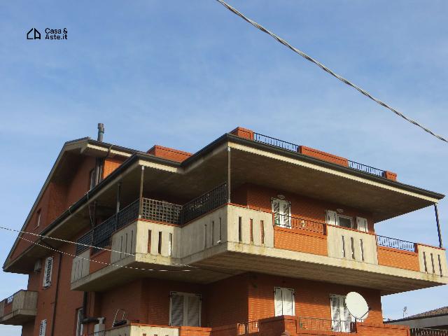 Appartamento in Via Madonna Concezione 76, Monte San Giusto - Foto 1