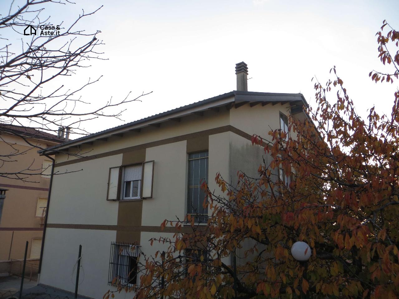 Porzione di casa in vendita a Montegranaro
