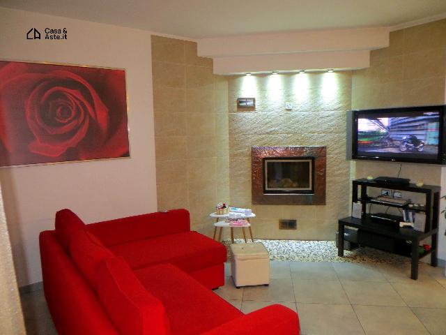 Apartament in Via Elpidiense Sud 144, Montegranaro - Photo 1