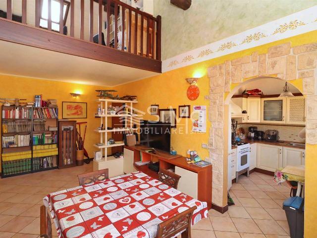 Wohnung in Via Botteghe 25, Castello d'Argile - Foto 1