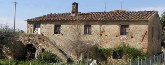 Country house or cottage, Crespina Lorenzana - Photo 1