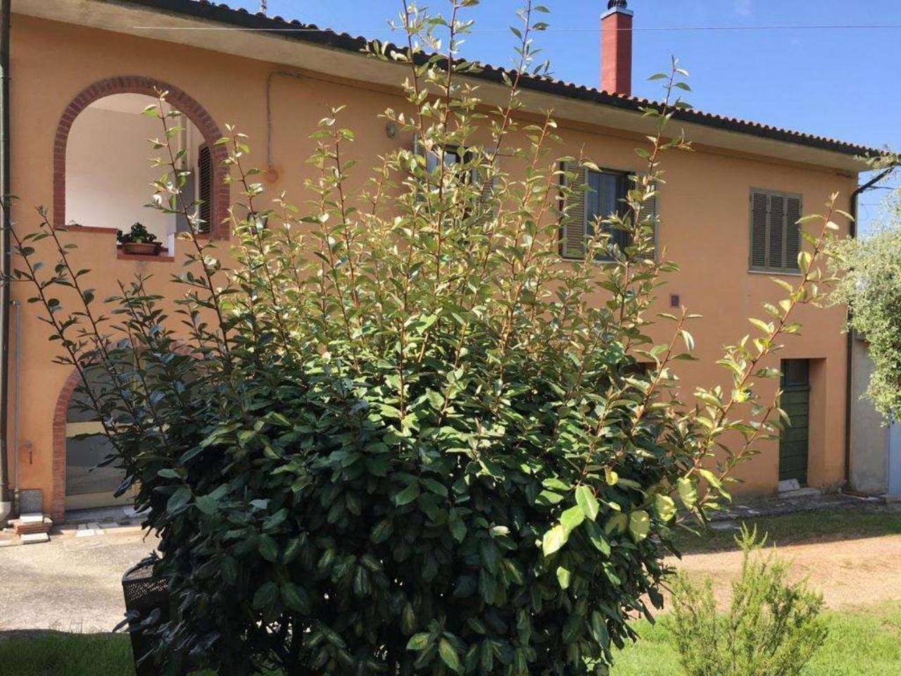 Villa in vendita a Crespina Lorenzana