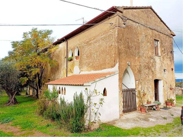 Country house or cottage, Scarlino - Photo 1