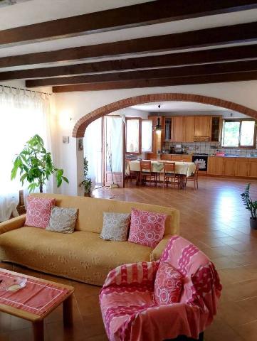 Vierzimmerwohnung, Campo nell'Elba - Foto 1