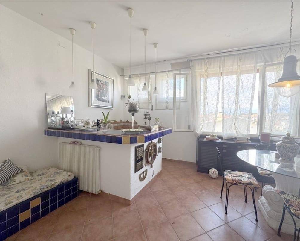 appartamento in vendita a Viareggio in zona Torre del Lago