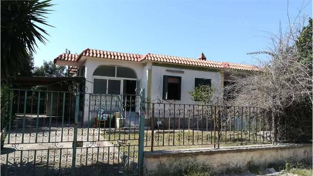 Villa in Viale San Gaetano, Mondragone - Foto 1