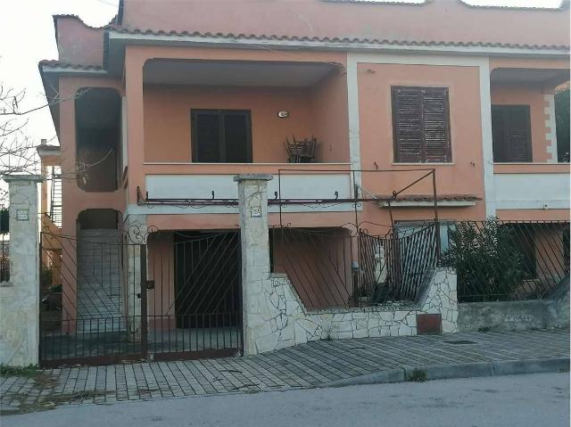 Apartament in Viale F. Brunelleschi, Castel Volturno - Photo 1