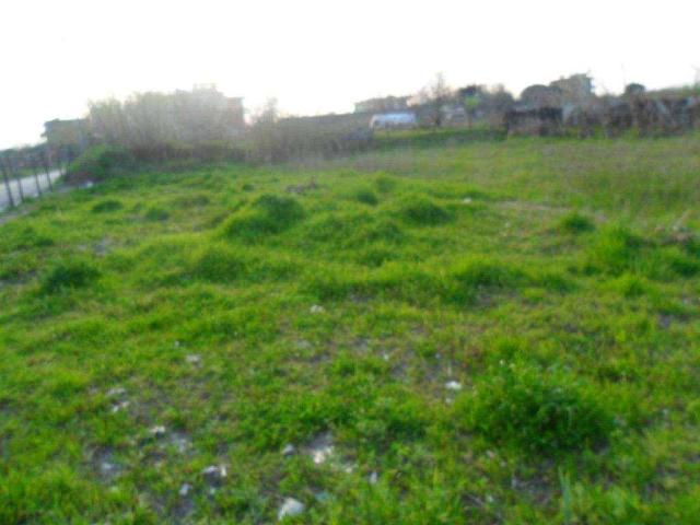 Agricultural land in Via Sancello, Mondragone - Photo 1