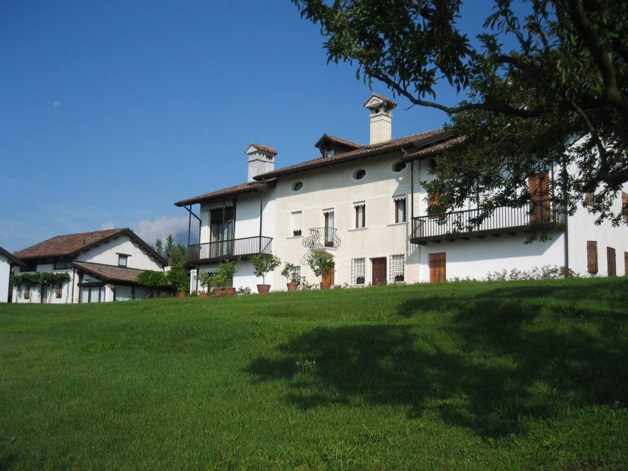 Villa in vendita a Belluno