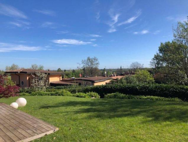 Villa a schiera in Via Alfonso Sabattini 49, Monte San Pietro - Foto 1