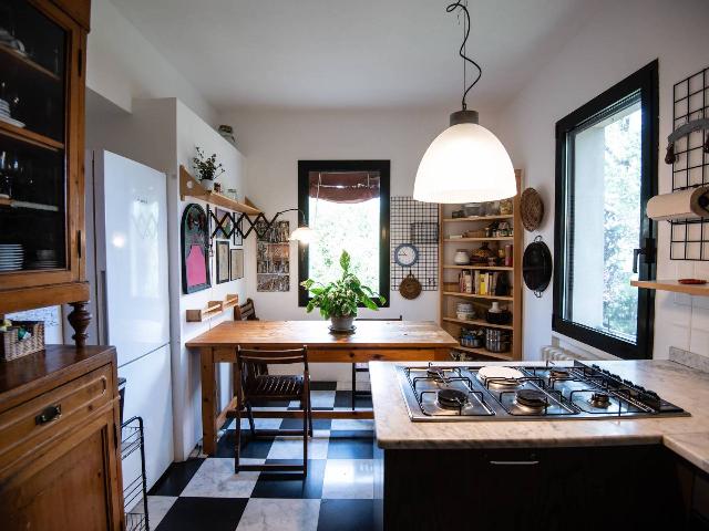 Villa in Via Larga 19, Valsamoggia - Foto 1