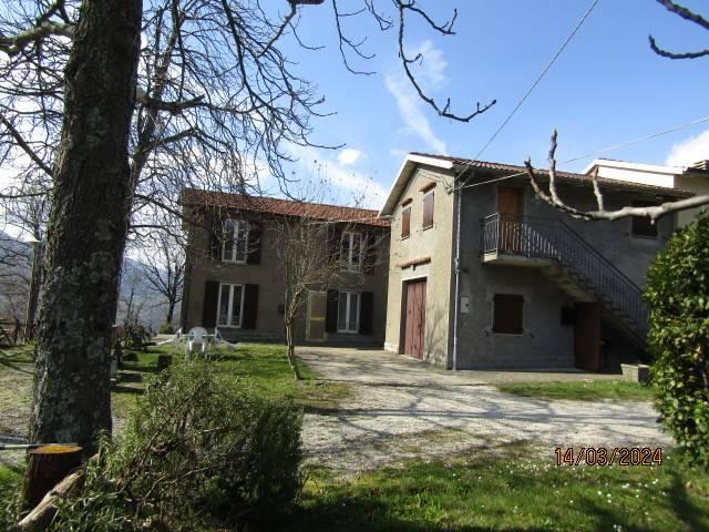Casa indipendente in vendita a Castel Di Casio