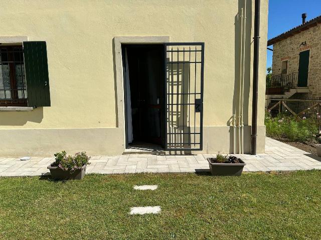 One-room flat in Via Molino del Pero, Monzuno - Photo 1