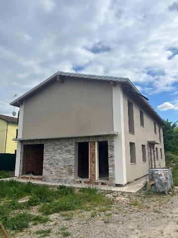 Villa in Via Montirone 27, San Giovanni in Persiceto - Foto 1