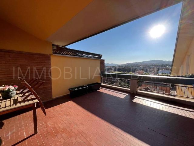 Penthouse, San Lazzaro di Savena - Foto 1