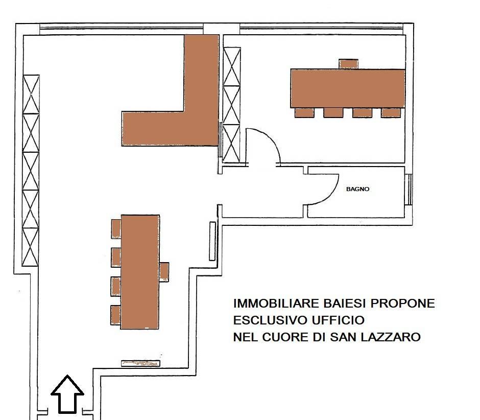 Ufficio condiviso in affitto a San Lazzaro Di Savena