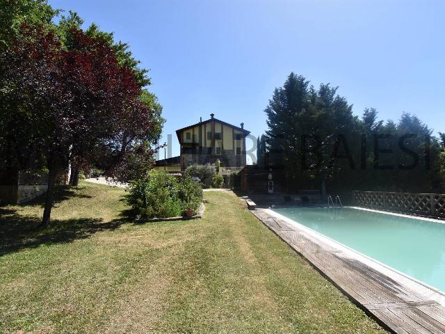 Villa, Pianoro - Foto 1