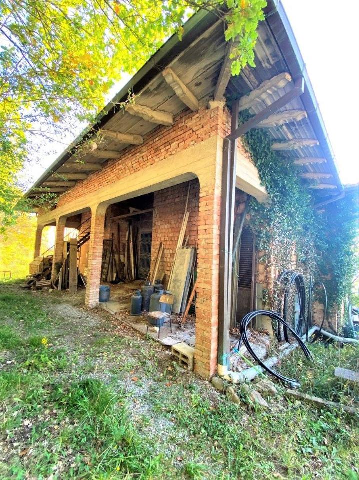 Villa in vendita a Grizzana Morandi