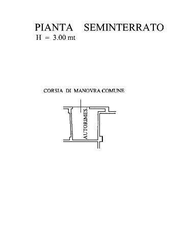 Box in Via Jacopo Barozzi Vignola 6, Bologna - Foto 1