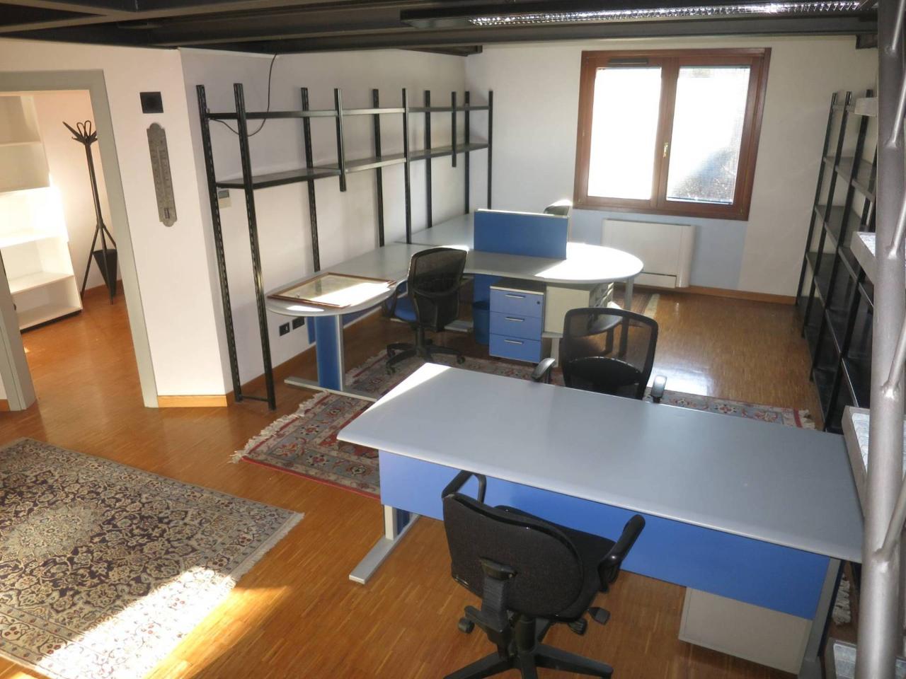 Ufficio condiviso in vendita a Gaggio Montano