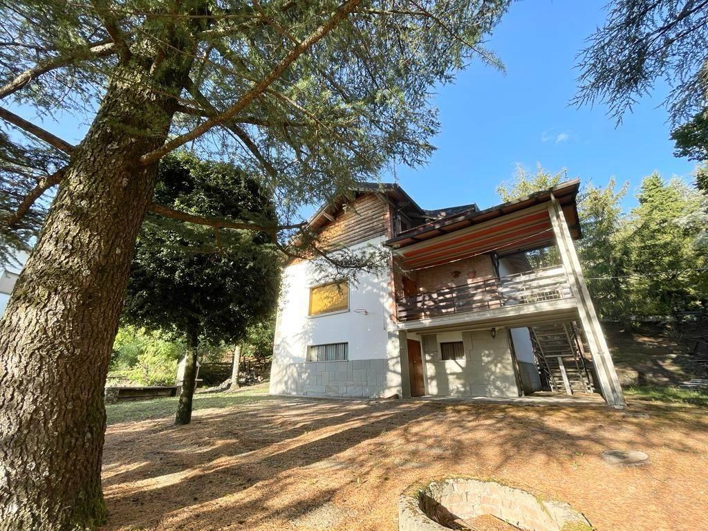 Villa in vendita a Gaggio Montano