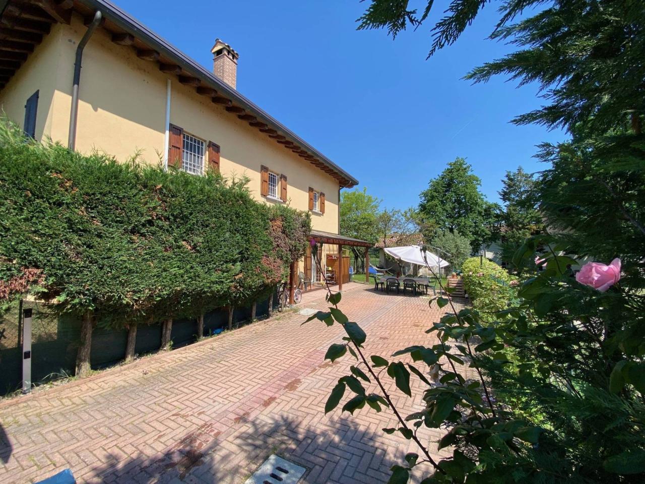 Villa a schiera in vendita a San Giovanni In Persiceto