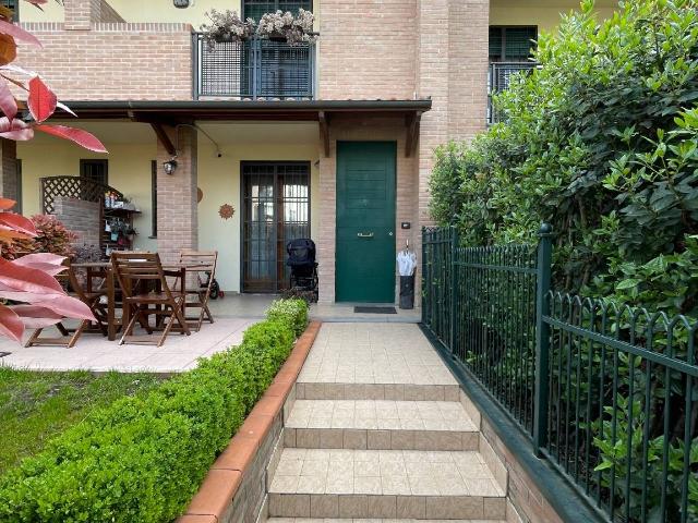 Terraced house, San Giovanni in Persiceto - Photo 1