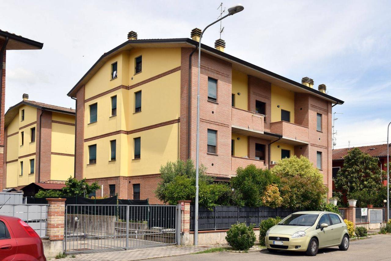 Appartamento in vendita a Ravarino