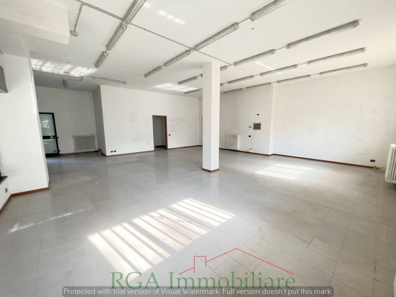 Ufficio in Asse Interurbano, Bergamo, {3} - Foto 1